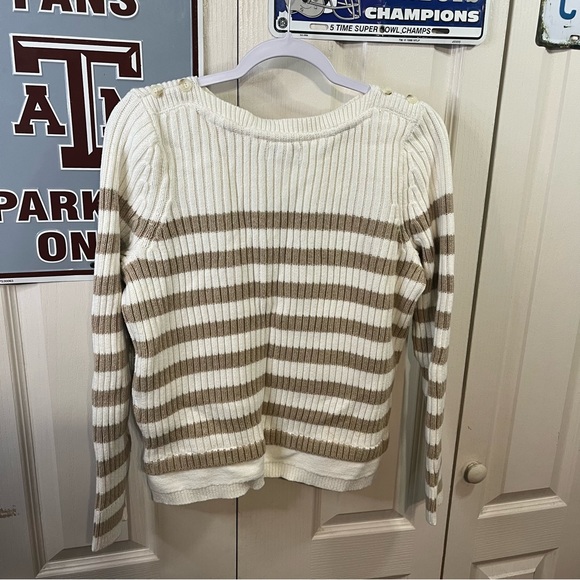 Croft & barrow Women’s sweater - Picture 2 of 8